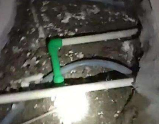 延庆卫生间漏水多少钱