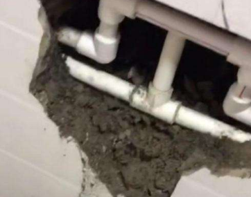 延庆卫生间漏水哪家好