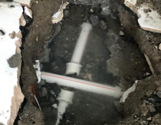 延庆卫生间防水公司