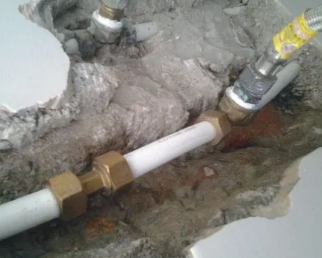 延庆测漏水多少钱