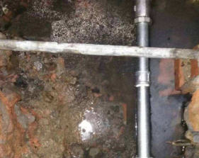 延庆卫生间测漏水多少钱