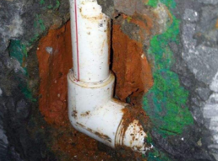 延庆卫生间测漏水价格明细