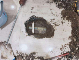 延庆卫生间防水多少钱