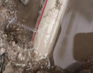 延庆水管维修多少钱