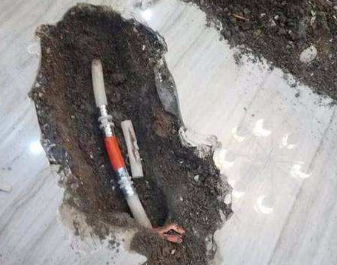 延庆水管维修哪家好