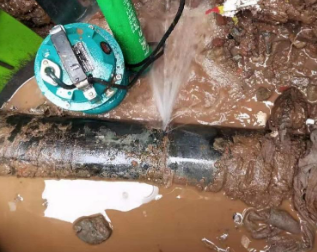 延庆卫生间测漏水的相关介绍