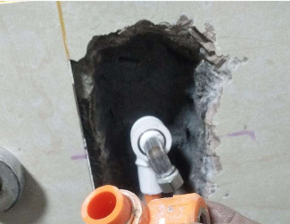 延庆卫生间测漏水哪家好