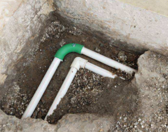 延庆卫生间测漏水价格多少