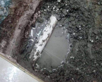 延庆卫生间测漏水哪家好