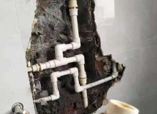 延庆卫生间测漏水价格多少