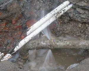 延庆水管维修费用是多少