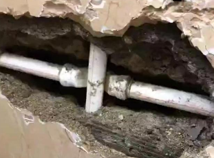 延庆水管维修哪家好