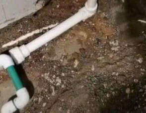 延庆卫生间测漏水服务电话