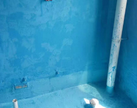 延庆卫生间防水多少钱