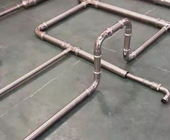 延庆水管维修多少钱