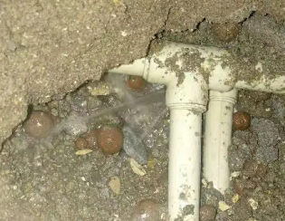 延庆卫生间测漏
