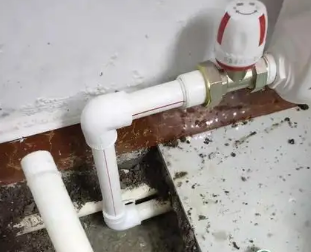 延庆卫生间测漏水多少钱
