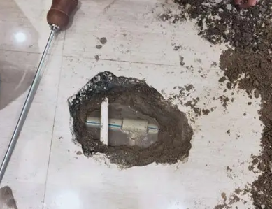 延庆卫生间测漏水