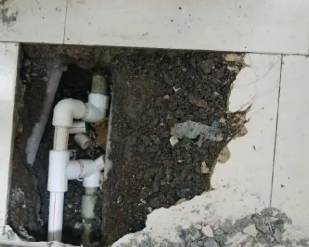 延庆卫生间测漏水哪家好
