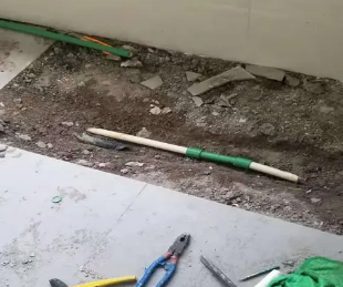 延庆卫生间测漏水