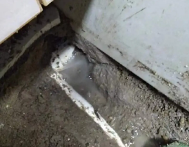 延庆卫生间测漏水多少钱