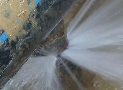 延庆卫生间测漏水施工步骤