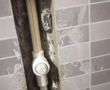 延庆卫生间测漏水