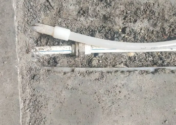 延庆卫生间测漏水之解决方法