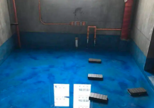 延庆卫生间防水步骤