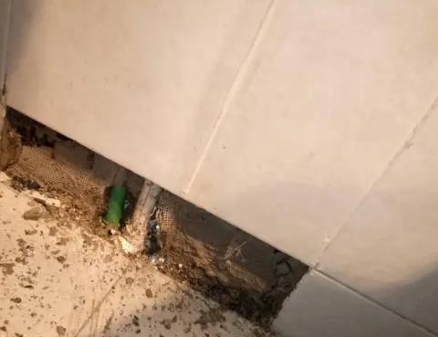 延庆测漏水公司为您专业分享下检漏仪器准确定位的方法有什么特点?