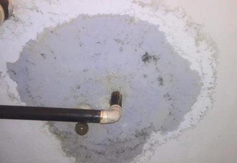 延庆测漏水公司分享如何自检漏水