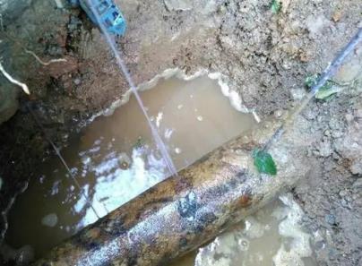延庆卫生间测漏水公司分享下我们可以检测到轻微的漏水和水压吗？