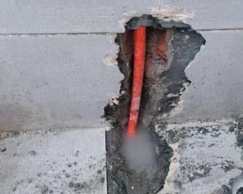 延庆漏水检测哪家好