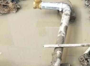 延庆测漏水公司电话